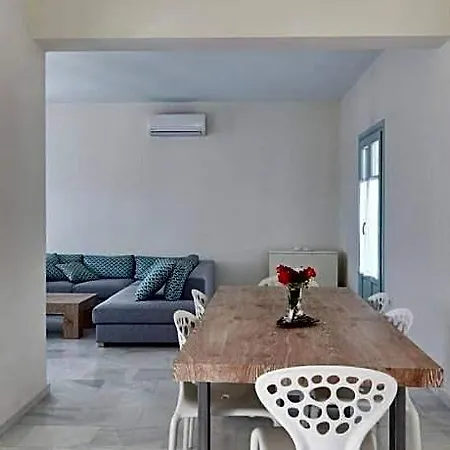 Hotel Aegean In 4*