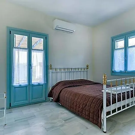Aegean In 4* Парос